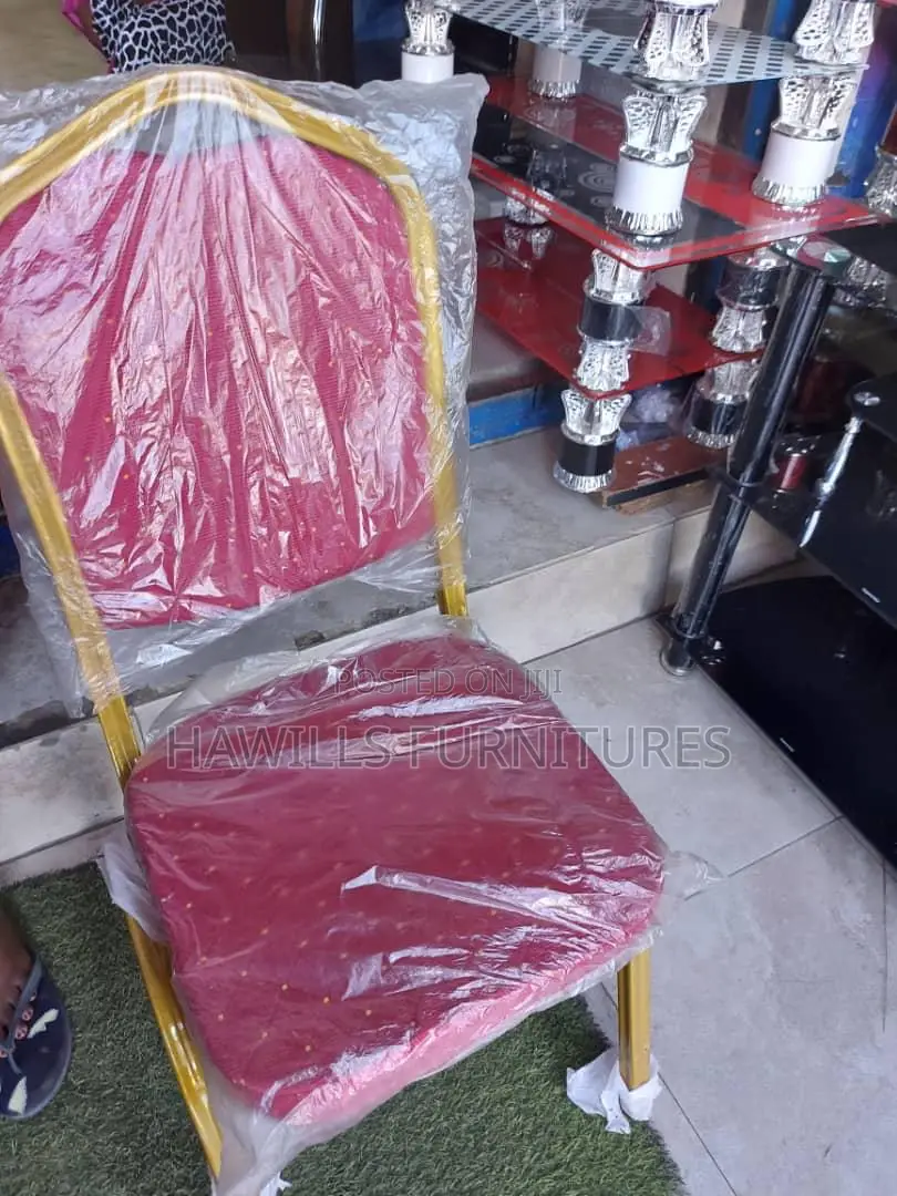 Church Chairs
