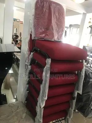Church Chair