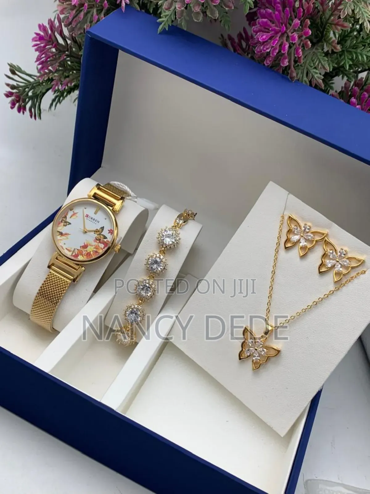Jewelry Set