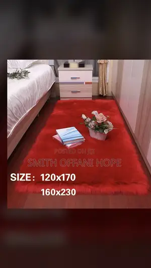“Perfectly Plush for Maximum Comfort”