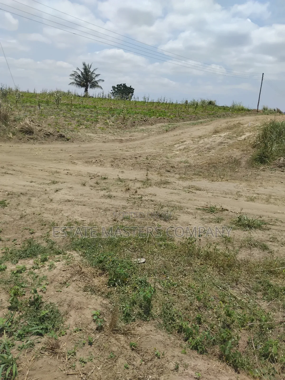 One Touch Land