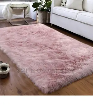“Fluffy Carpets: A Touch of Warmth”(120x180)