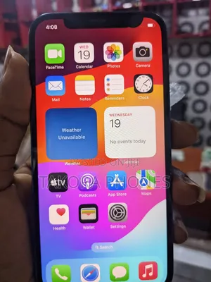 Apple iPhone 11 128 GB White