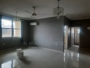 2bdrm Apartment in Nyankyerenyease, Kumasi Metropolitan for rent