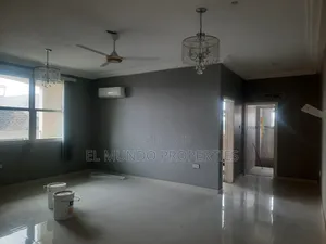 2bdrm Apartment in Nyankyerenyease, Kumasi Metropolitan for rent
