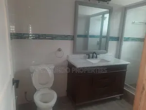 2bdrm Apartment in Nyankyerenyease, Kumasi Metropolitan for rent