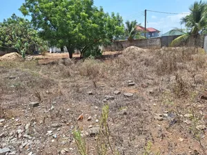 2 Plots of Land for Sale at East Legon