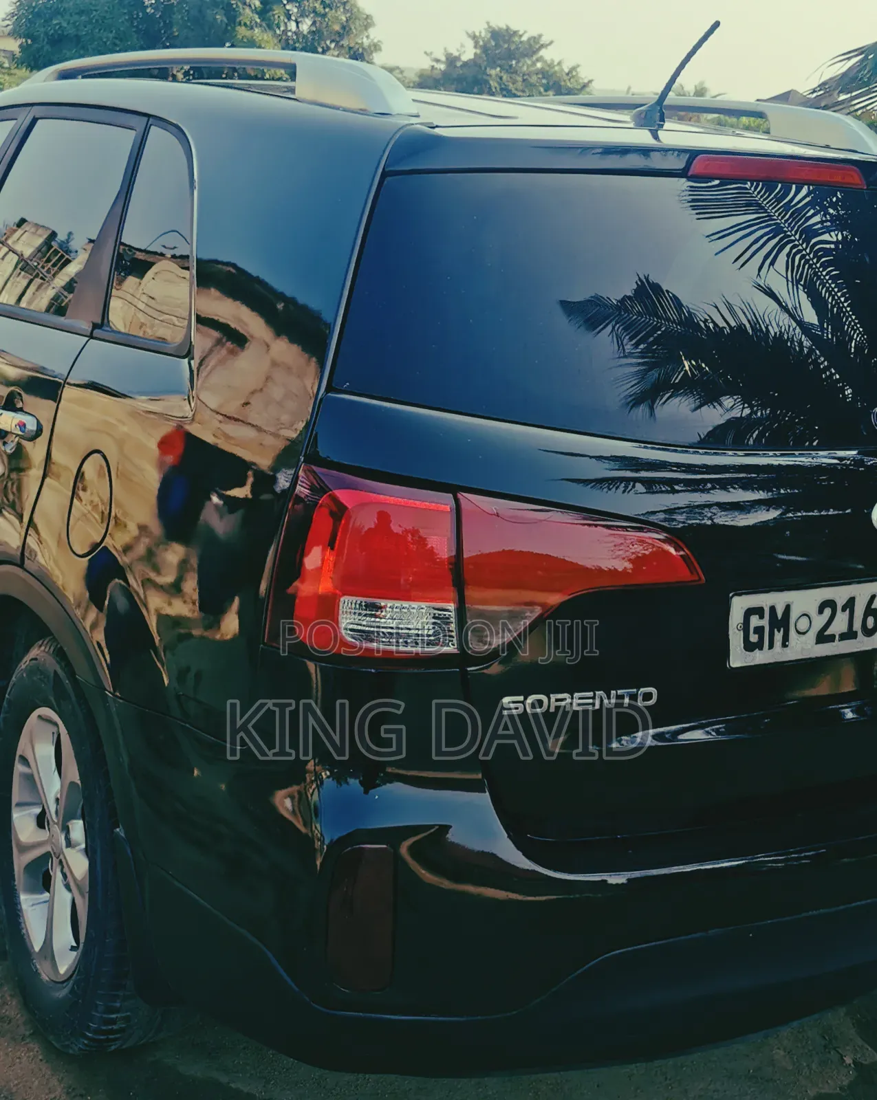 Car Rentals