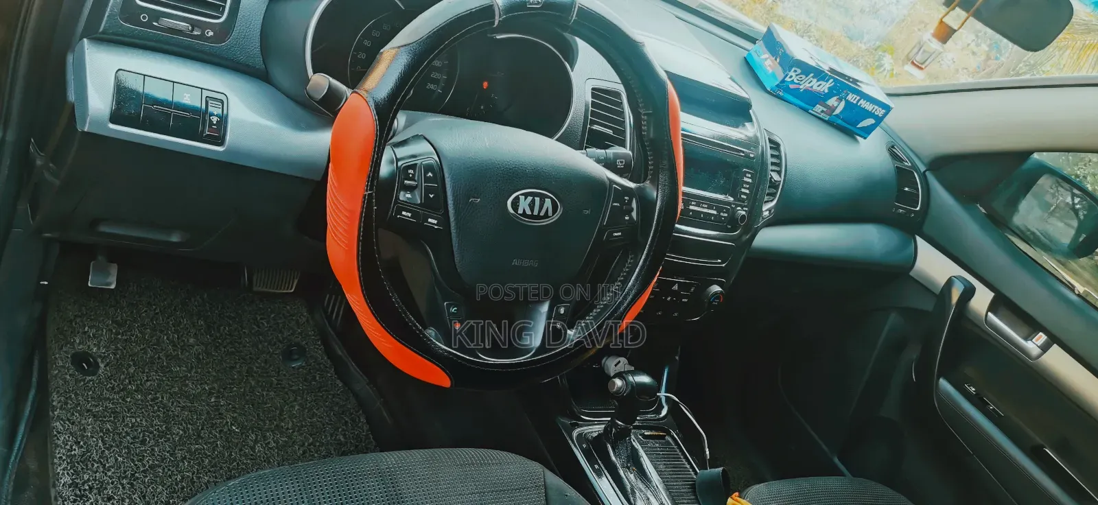 Car Rentals