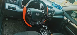 Car Rentals