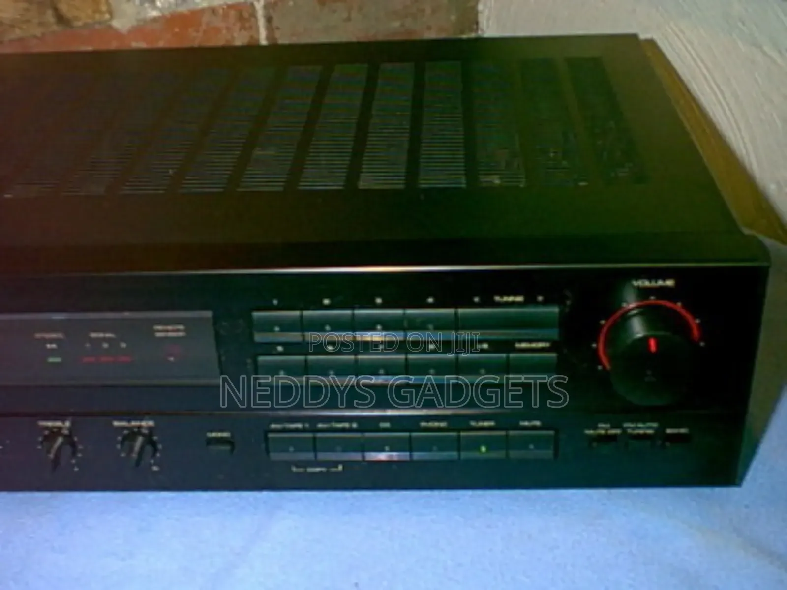 Rotel Am Fm Stereo Receiver Rx950ax Audiophile in Accra Metropolitan