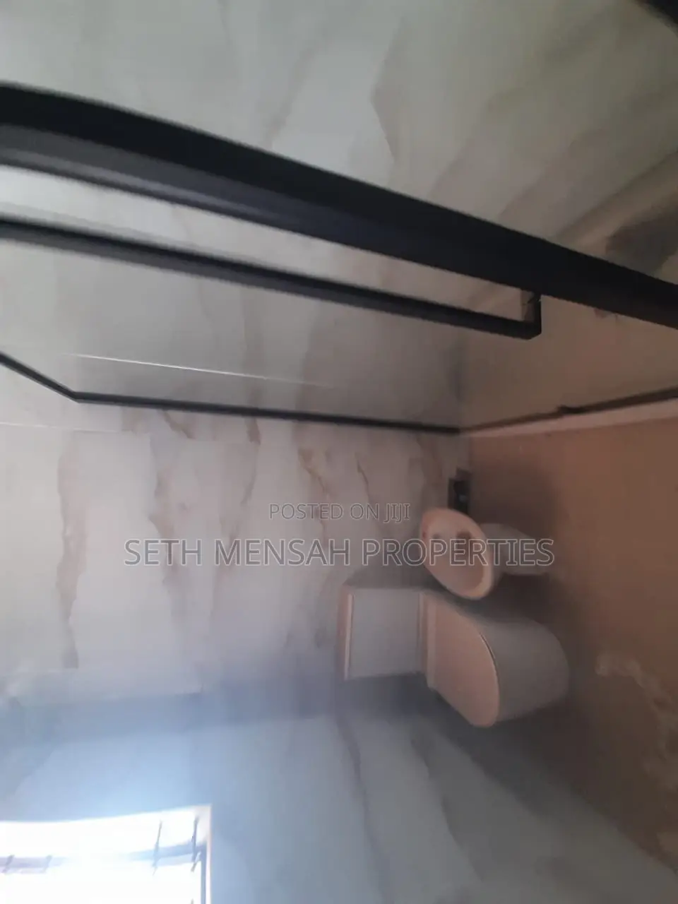 4bdrm House in Skm, Spintex for rent