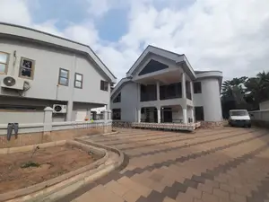 4bdrm House in Skm, Spintex for rent