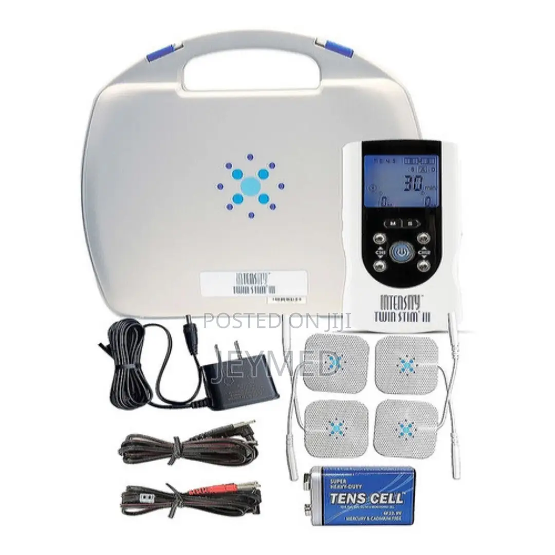 Tens Machine