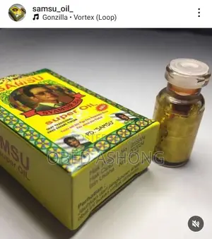 Original Samsu