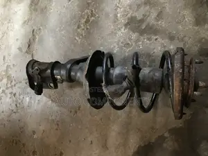 Honda Civic 2003 - 2005 Front Left Shock Absorber
