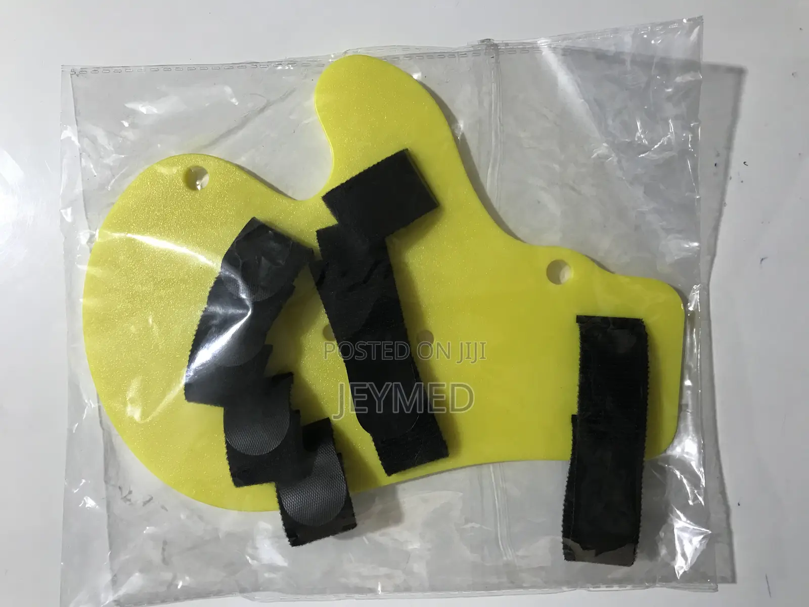 Stroke Hand Splint or Separator Board