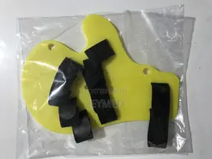 Stroke Hand Splint or Separator Board