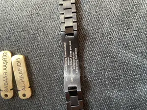Chain Customized Bracelet