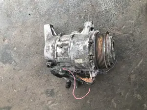 Chivrolet Impala 2016 Air - Condition Compressor (Motor)