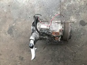 Chivrolet Impala 2016 Air - Condition Compressor (Motor)