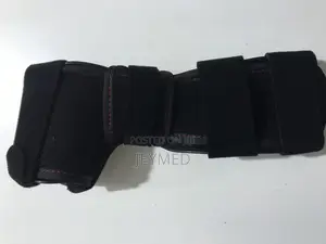 Stroke Hand Splint