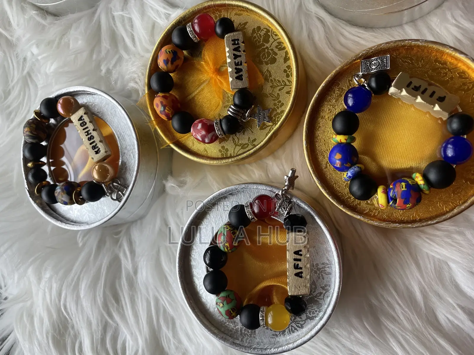 Beautiful Bracelets