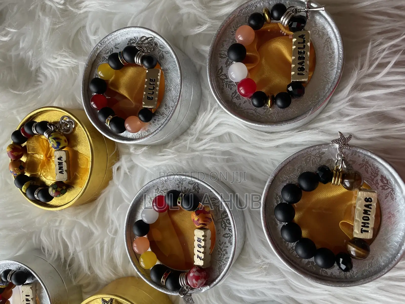 Beautiful Bracelets