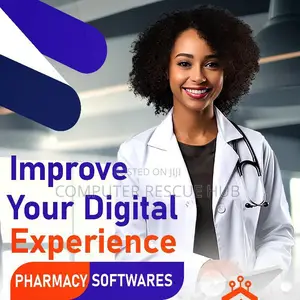 Automated Pharmacy Software