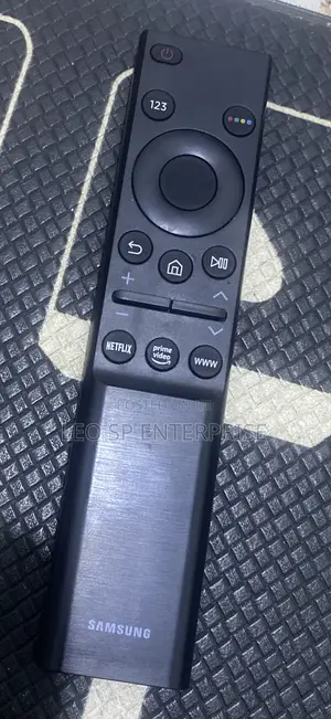 Samsung Universal Smart Remote
