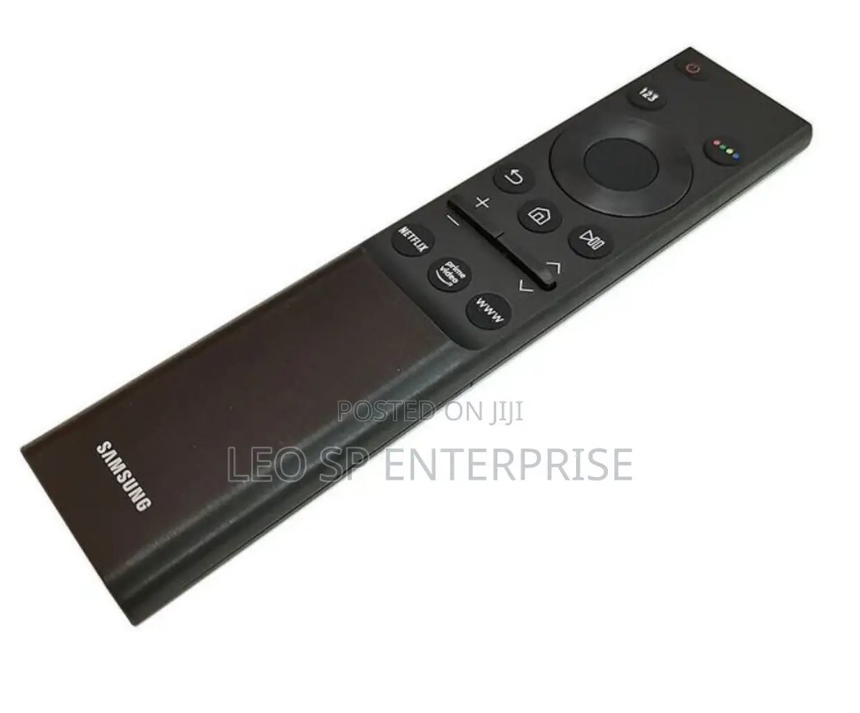 Samsung Universal Smart Remote