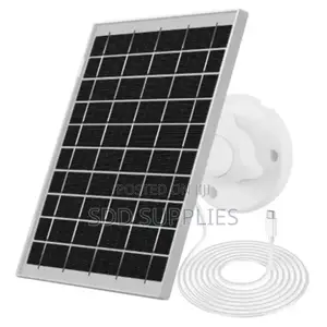 Replacement Solar Panels Spare for Solar Security Camera