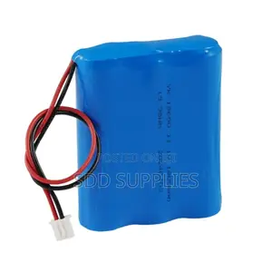Solar Security Camera Battery Replacement Spare