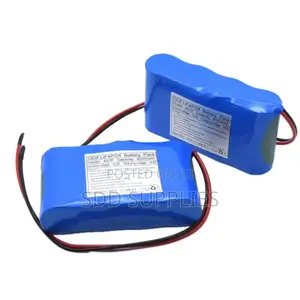 Solar Security Camera Battery Replacement Spare