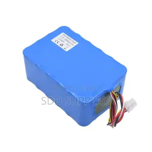 Solar Security Camera Battery Replacement Spare