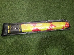 Linesman Flag
