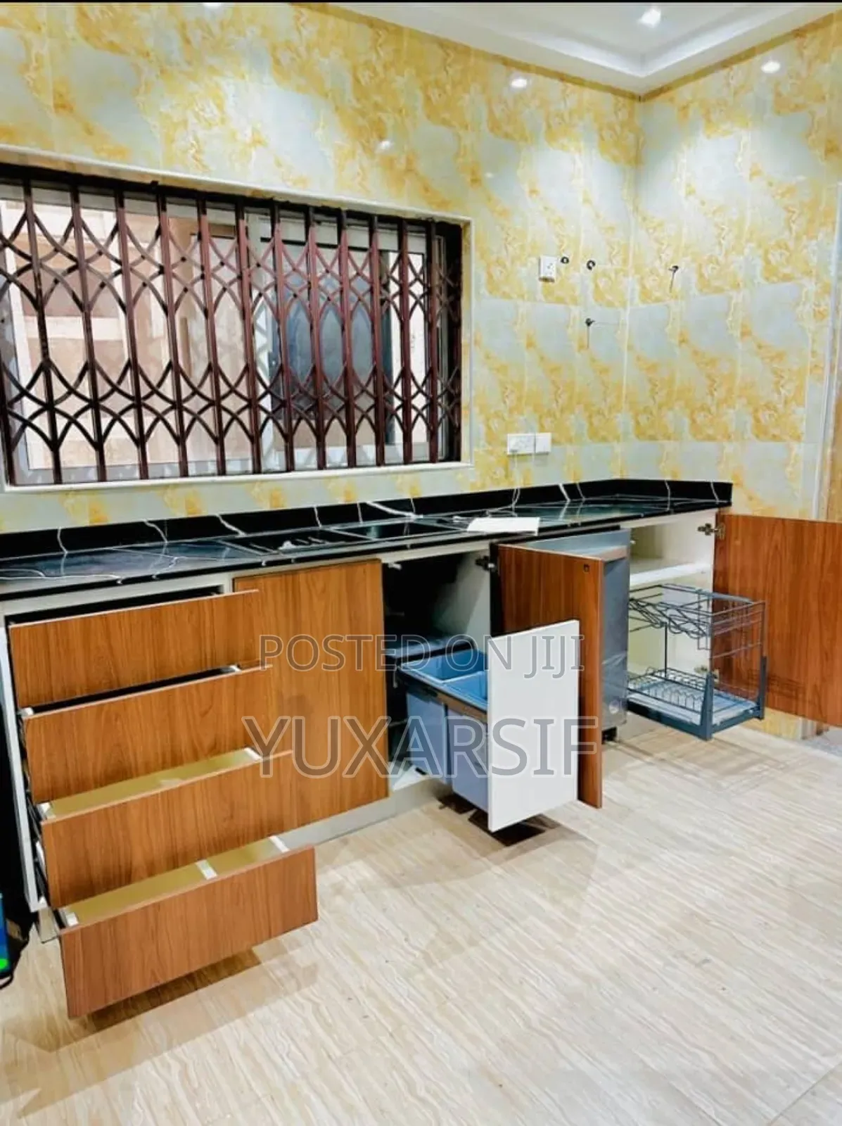 Marble /Granite Staircase