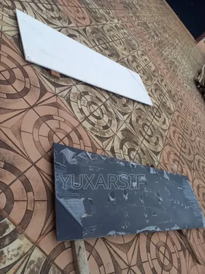 Marble /Granite Staircase