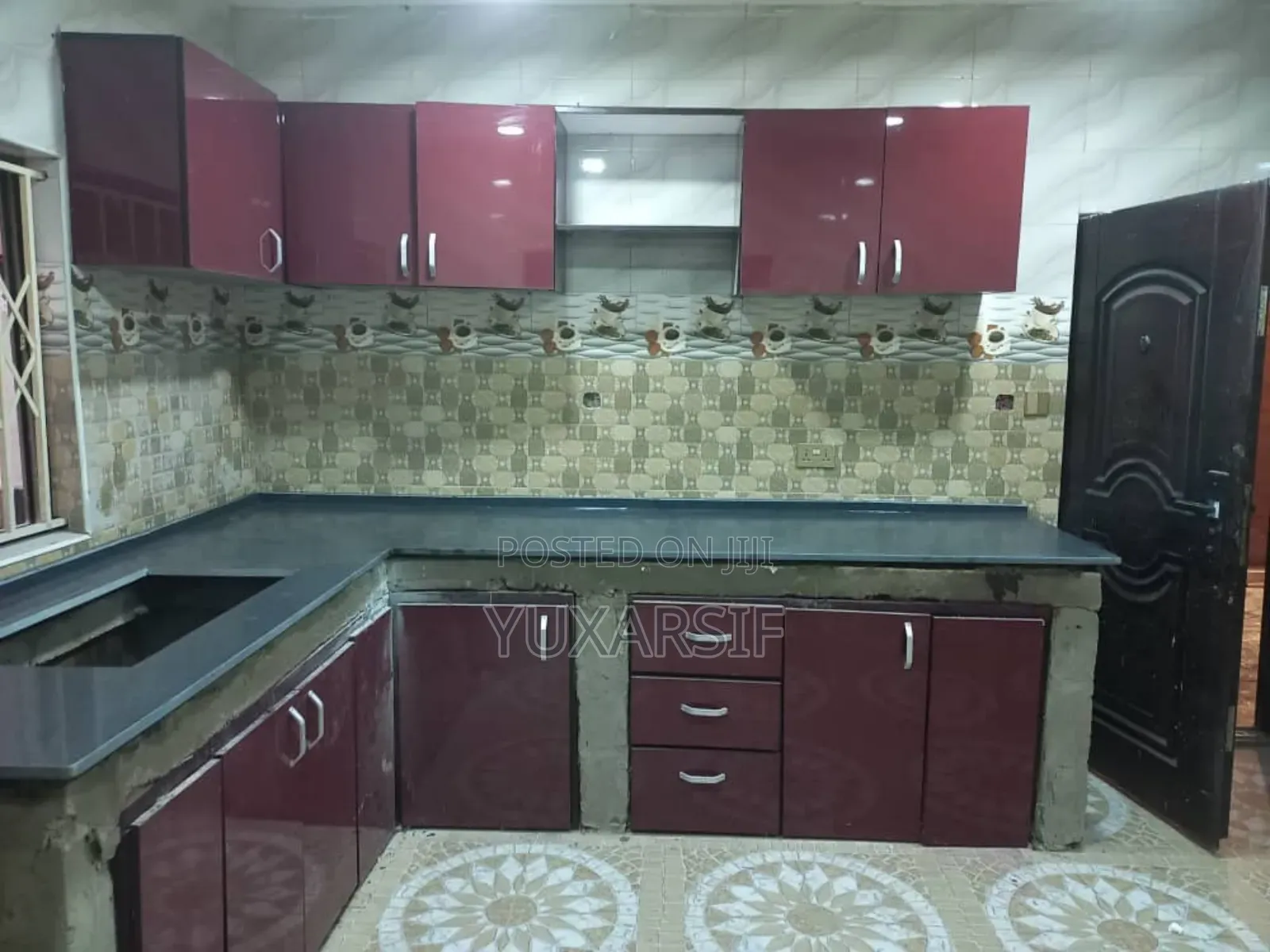 Marble /Granite Staircase