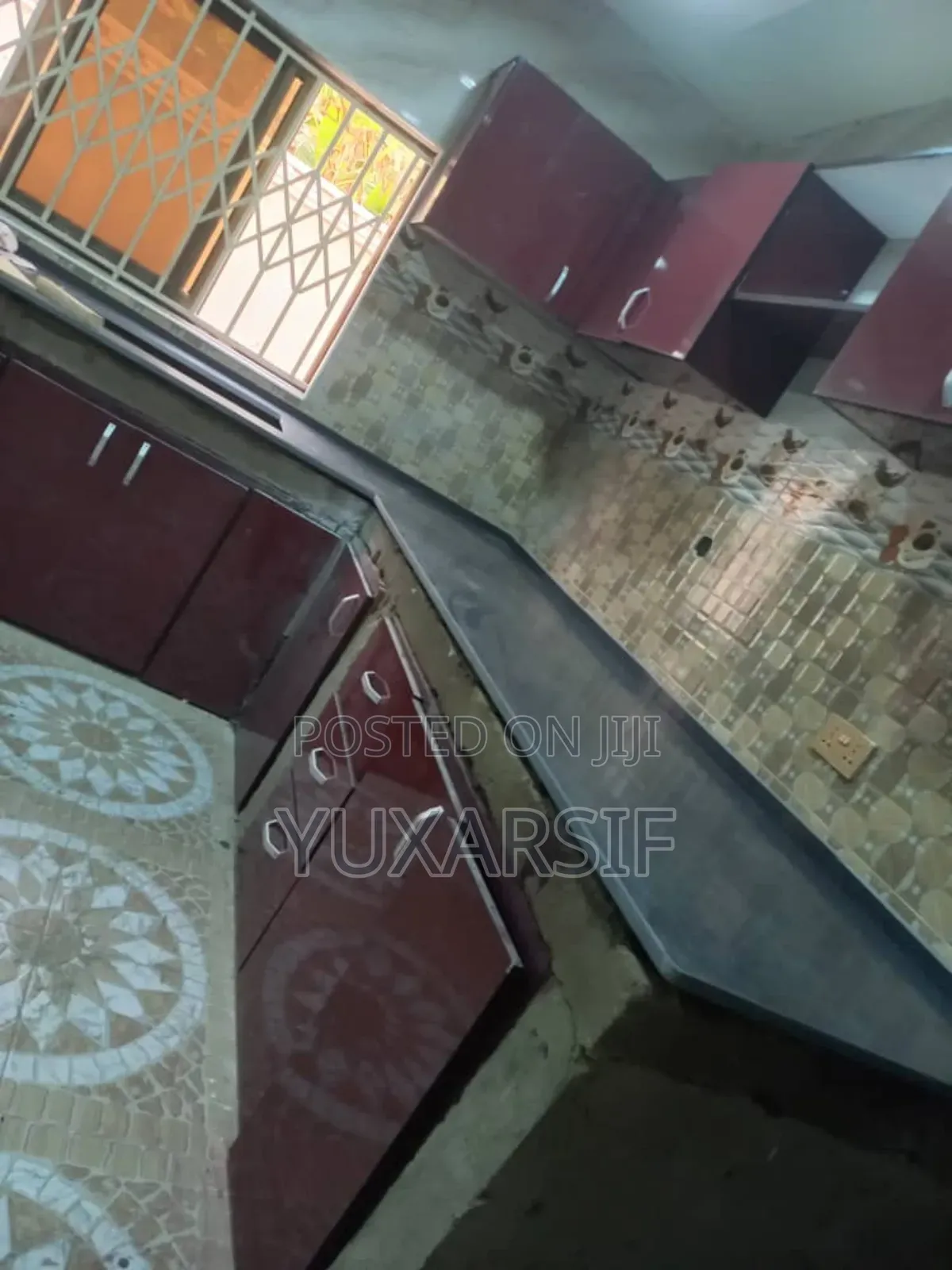 Marble /Granite Staircase