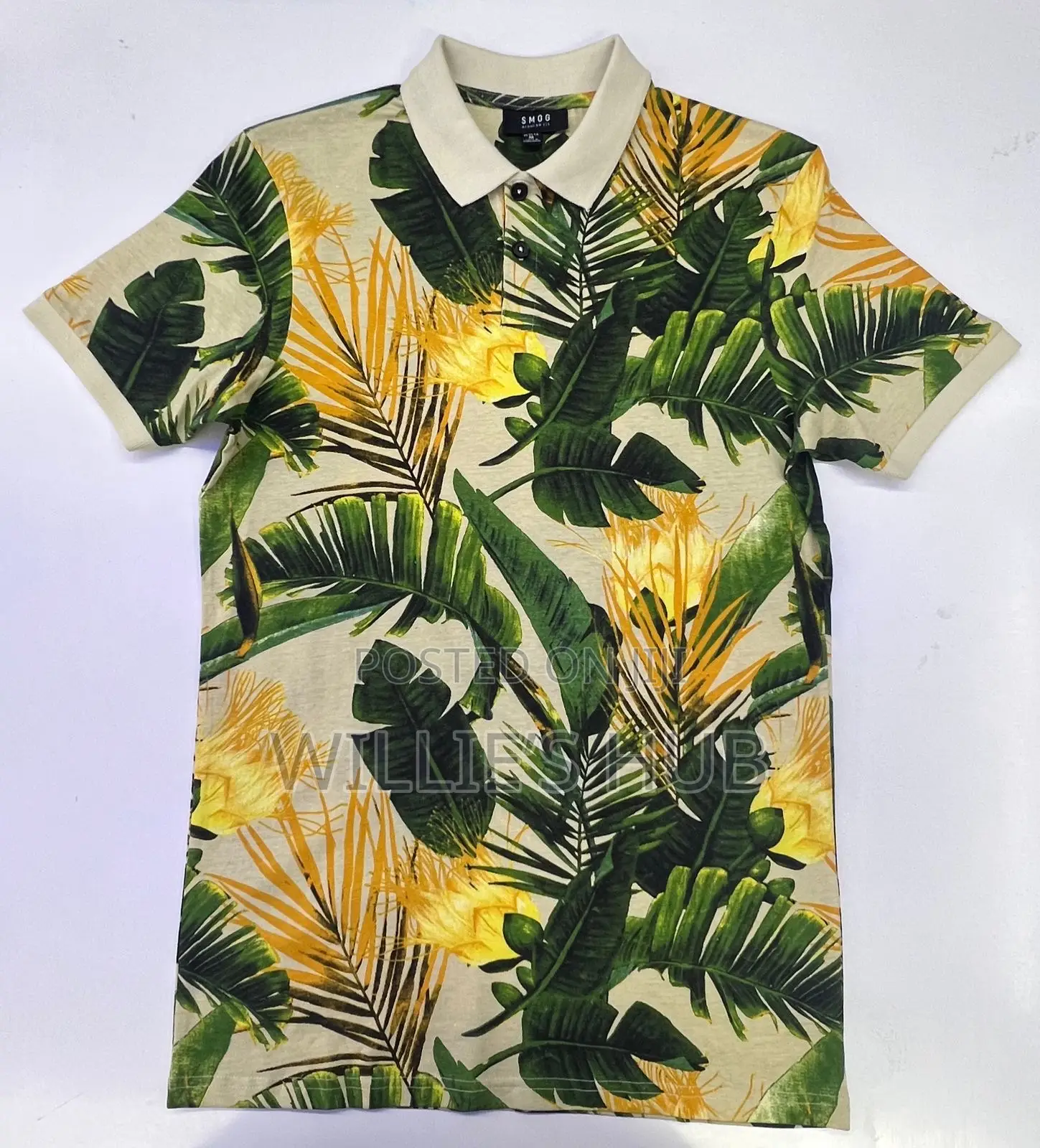 Uk Club Tee