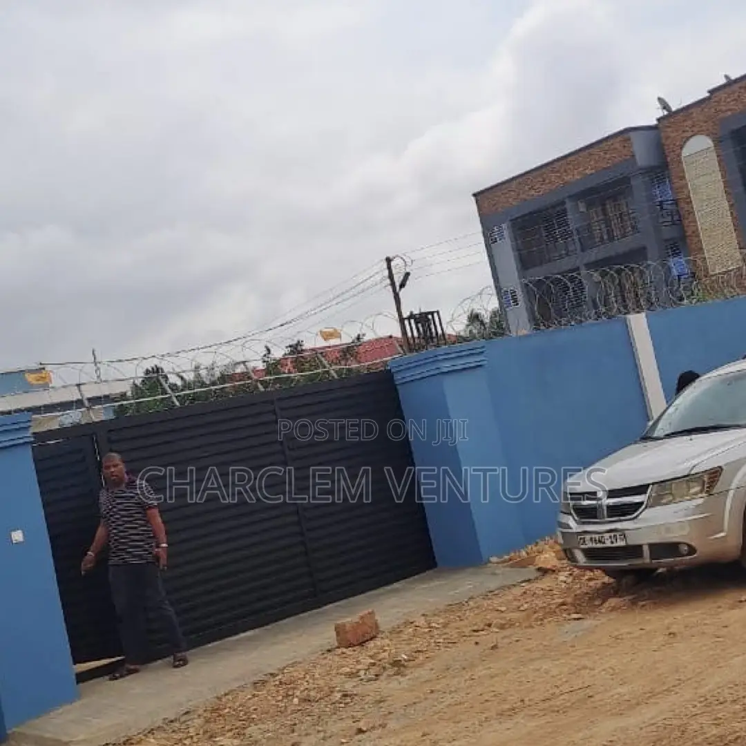 3bdrm House in Charclem Ventures, Oyarifa for rent