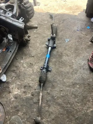 Kia Morning 2008-2014 Home Used STEERING RACK for Sale
