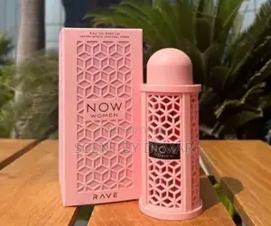 Rave Now Women