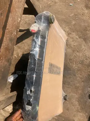 3 Holes Brand New Radiator Tank for Td/Bongo and All