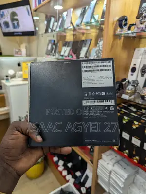 New Nothing Phone 2 512 GB Gray