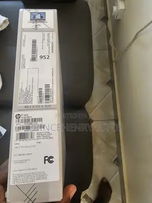 New Laptop HP 15 8GB Intel Core I5 SSD 256GB