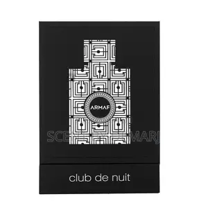 Club De Nuit Limited Edition