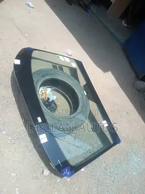 Hyundai Elantra 2014 Windshield