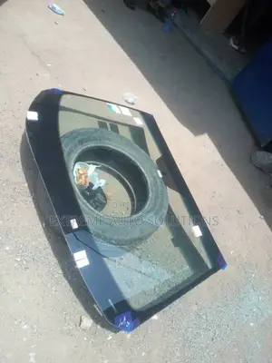 Hyundai Elantra 2014 Windshield